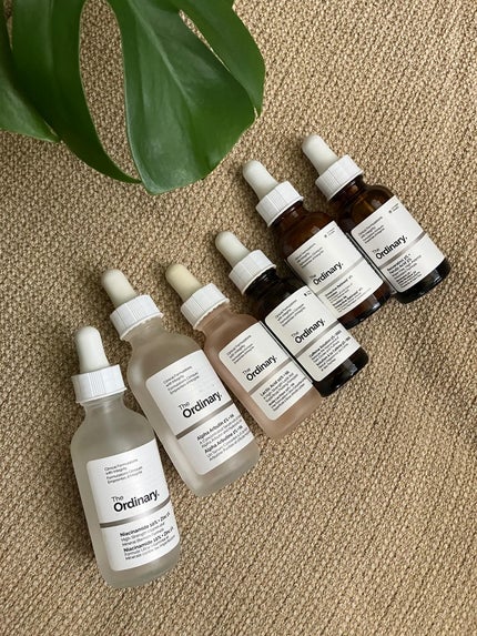 GR2エマルジョン/The Ordinary/美容液を使ったクチコミ(1枚目)