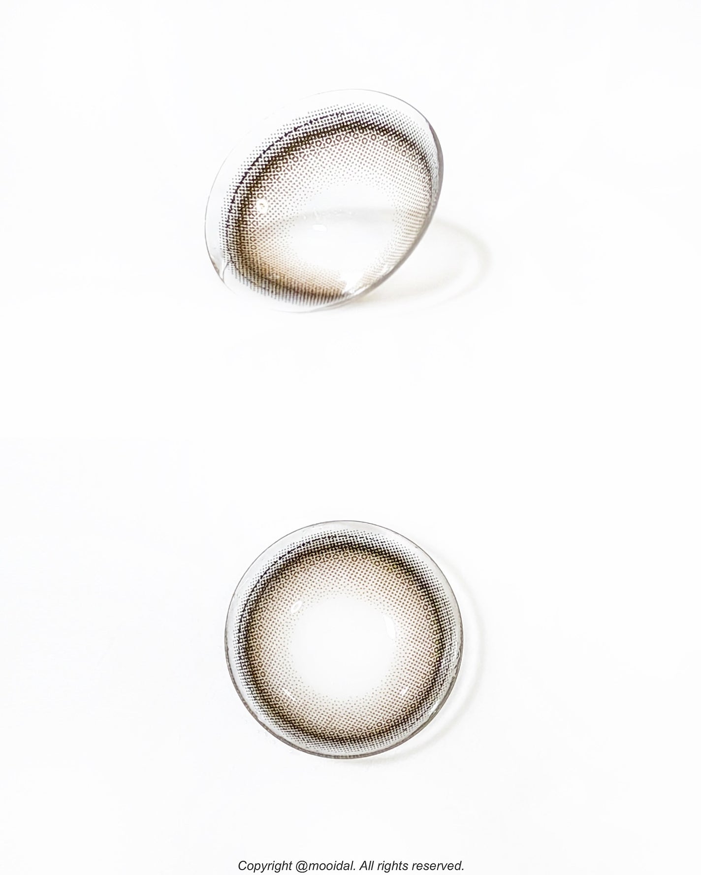 TOPARDS 1day/TOPARDS/ワンデー(1DAY)カラコンを使ったクチコミ(3枚目)