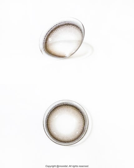 TOPARDS 1day/TOPARDS/ワンデー(1DAY)カラコンを使ったクチコミ(3枚目)