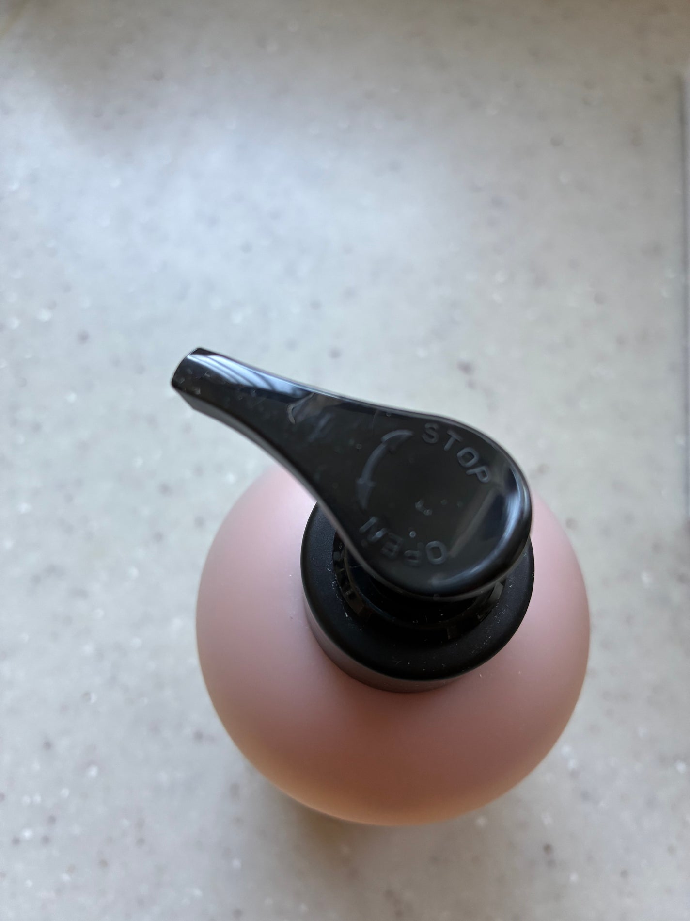 ラドールボディケアセット/La'dor/ボディソープを使ったクチコミ(6枚目)