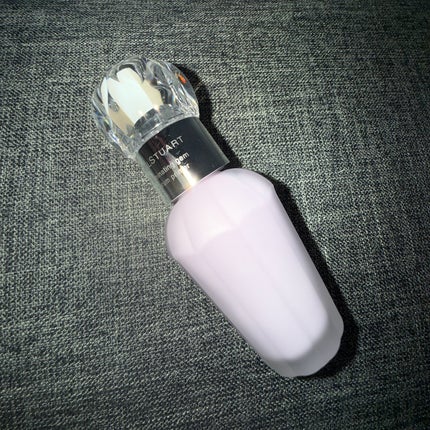 ジルスチュアート イルミネイティングジェム セラムプライマー/JILL STUART/化粧下地を使ったクチコミ(1枚目)