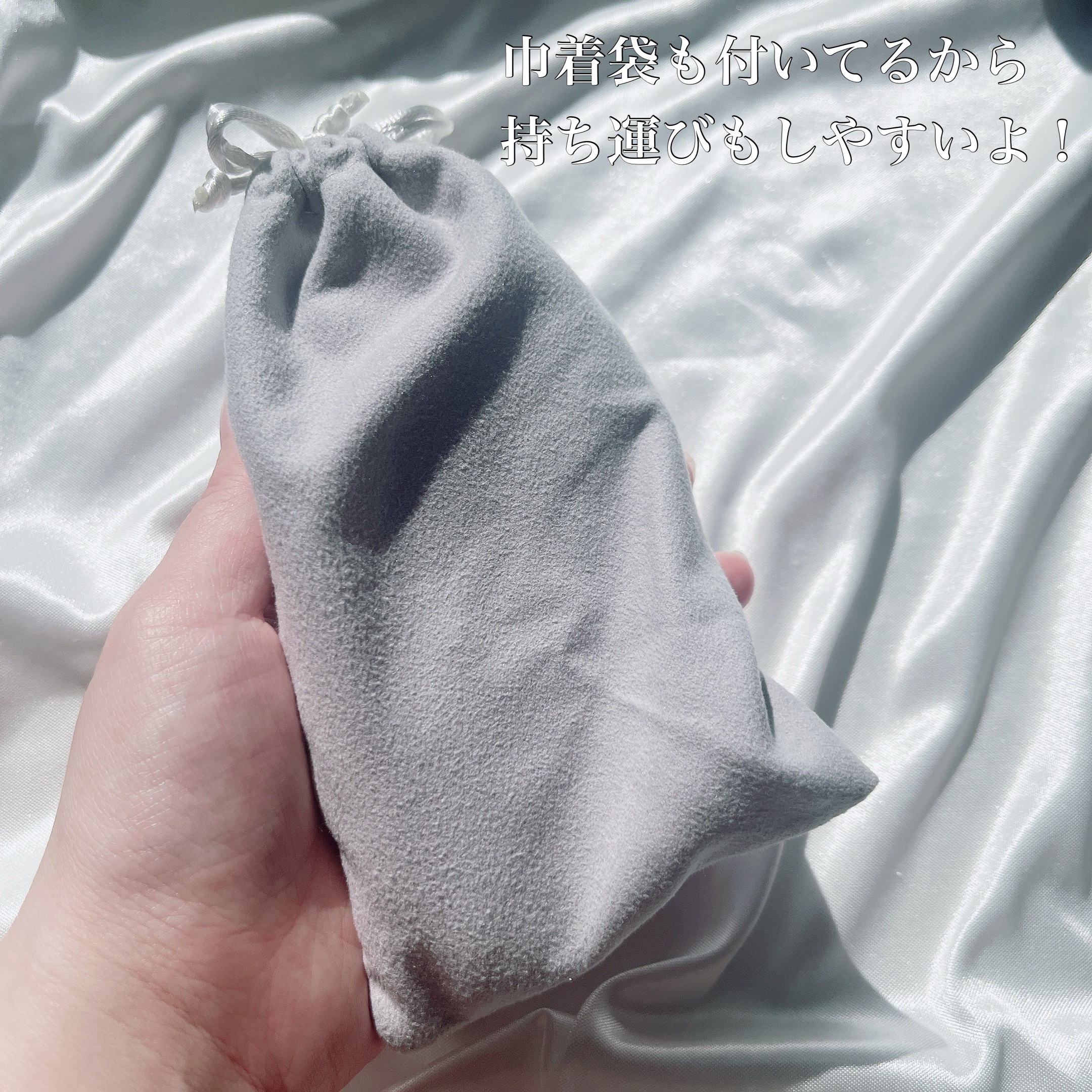 スカルプ電気ブラシ/アンファー(スカルプD)/美顔器・マッサージを使ったクチコミ（3枚目）