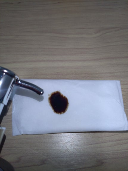 プレミアム ヘアエッセンス/emplir/ヘアマスク・ヘアパックを使ったクチコミ(2枚目)