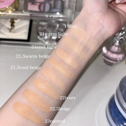 まるこ。 on LIPS 「❤︎@about___tone_jp⟡.·⎯⎯⎯⎯⎯⎯⎯⎯⎯⎯..」(6枚目)