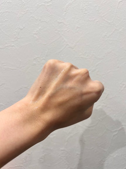 5番 白玉グルタチオンCエッセンシャルトナー/numbuzin/化粧水を使ったクチコミ(4枚目)