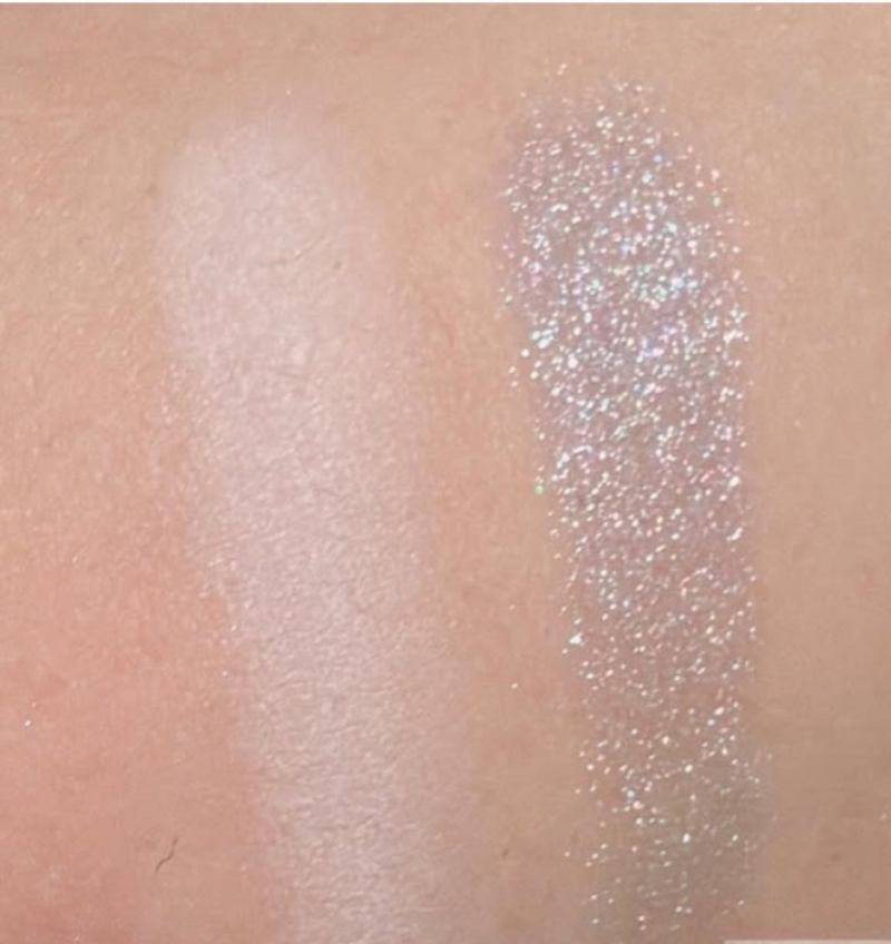 アイシャドウDUO/チャコット・コスメティクス/アイシャドウパレットを使ったクチコミ（2枚目）