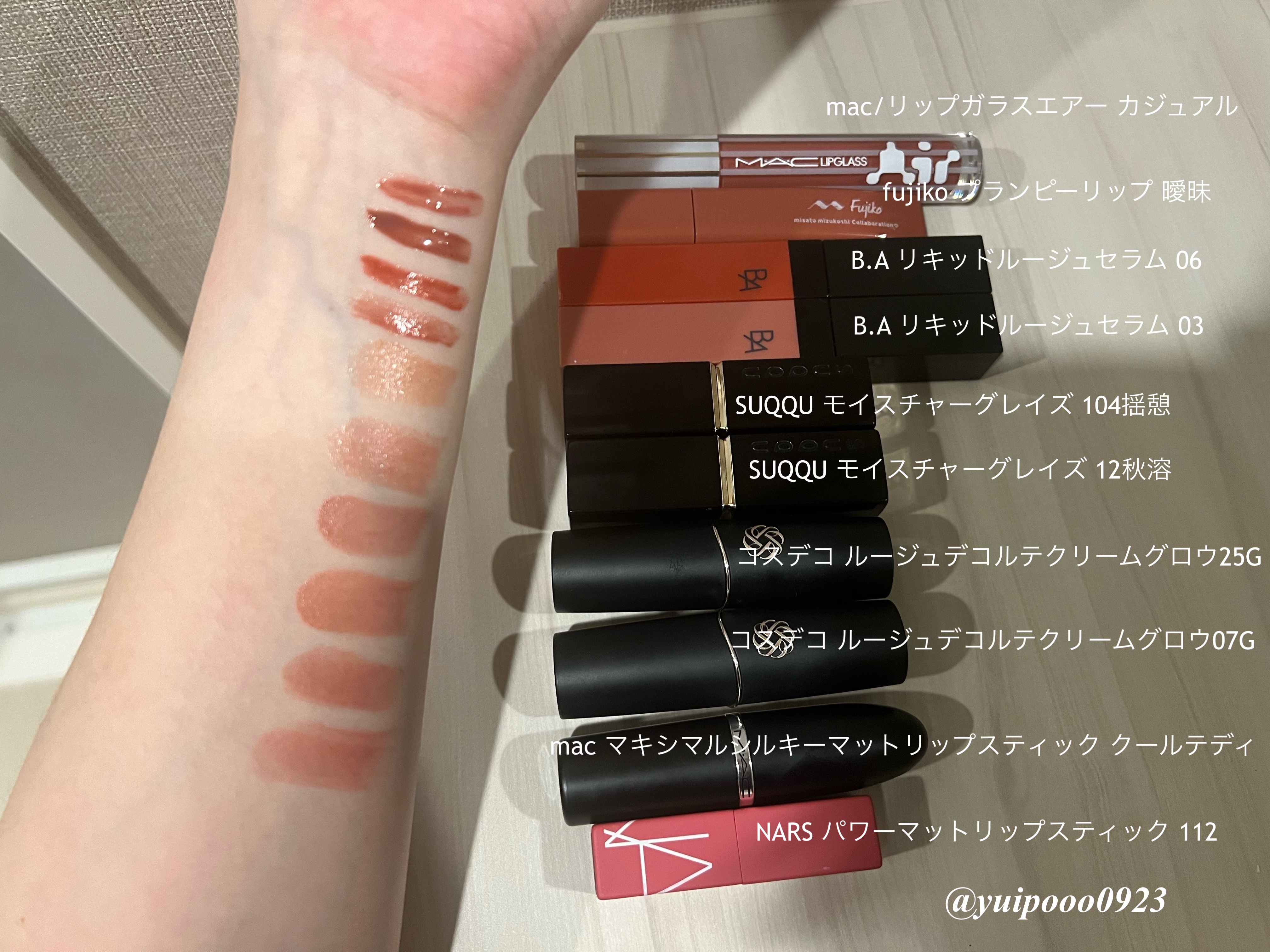 プランピーリップ/Fujiko/リップグロスを使ったクチコミ（1枚目）