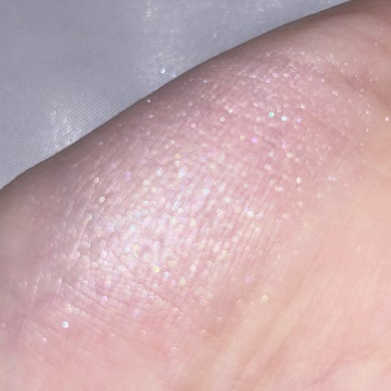 ウォーターグローハイライター/Joocyee/パウダーハイライトを使ったクチコミ(7枚目)