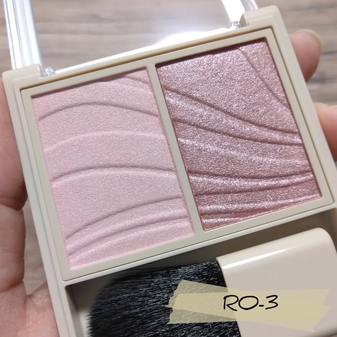 fantastic_beauty_6s3c on LIPS 「ヴィセから商品提供を頂きました。●ヴィセ レイヤードフル..」(5枚目)