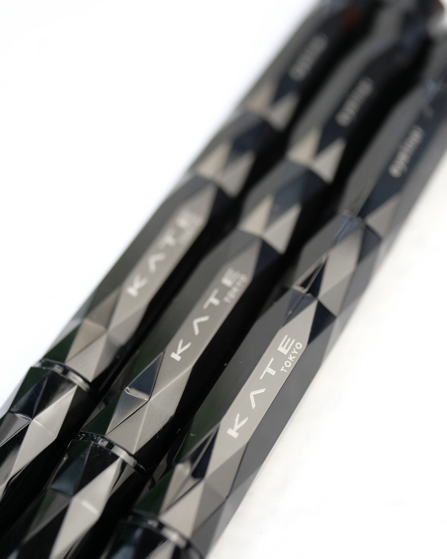 ケイト スーパーシャープライナー(ラメペンシル)レフィル/KATE/ペンシルアイライナーを使ったクチコミ(5枚目)