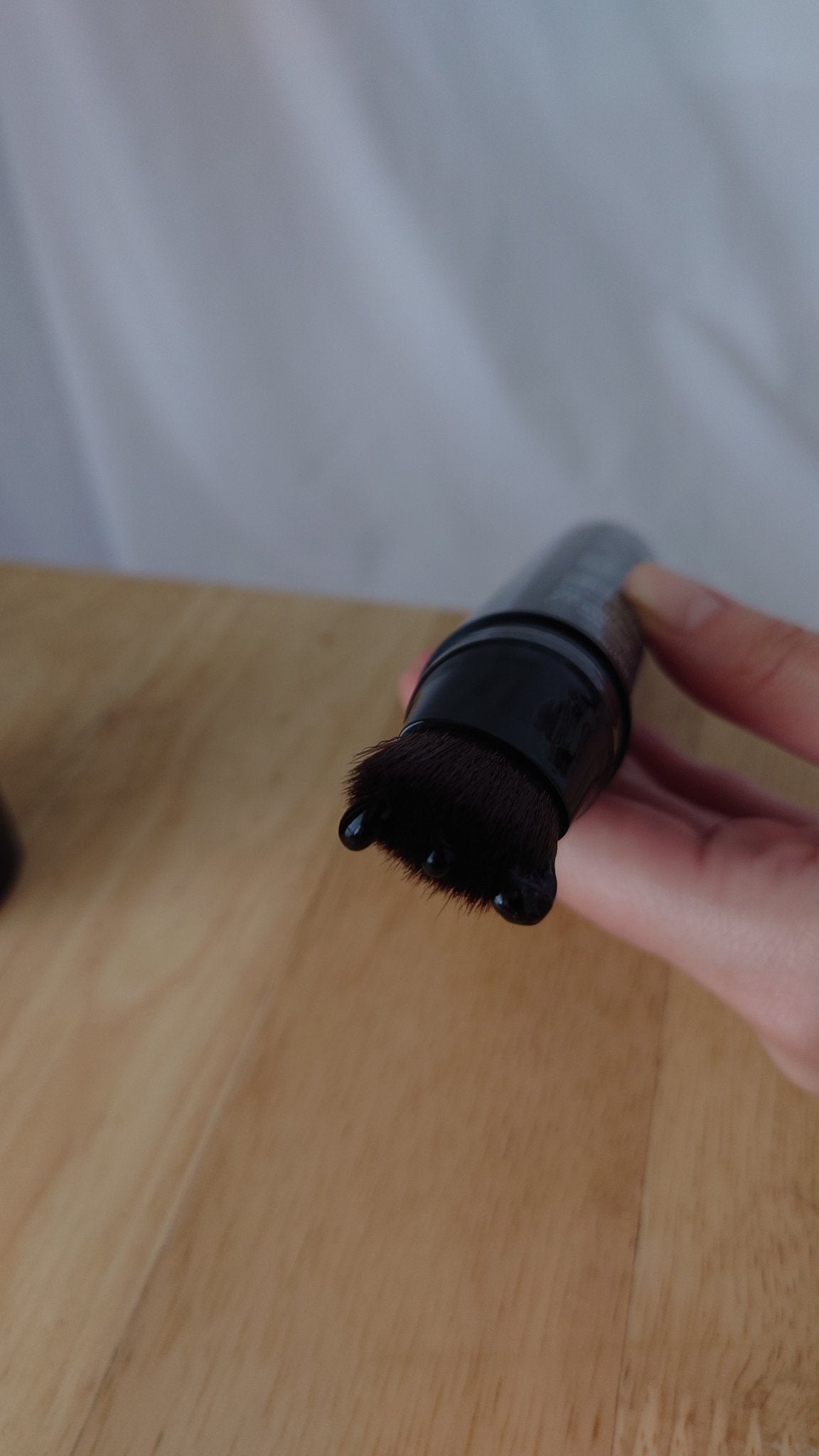 ROOT VANISH 白髪染めカラーシャンプー/ トリートメント/綺和美/市販シャンプーを使ったクチコミ(4枚目)