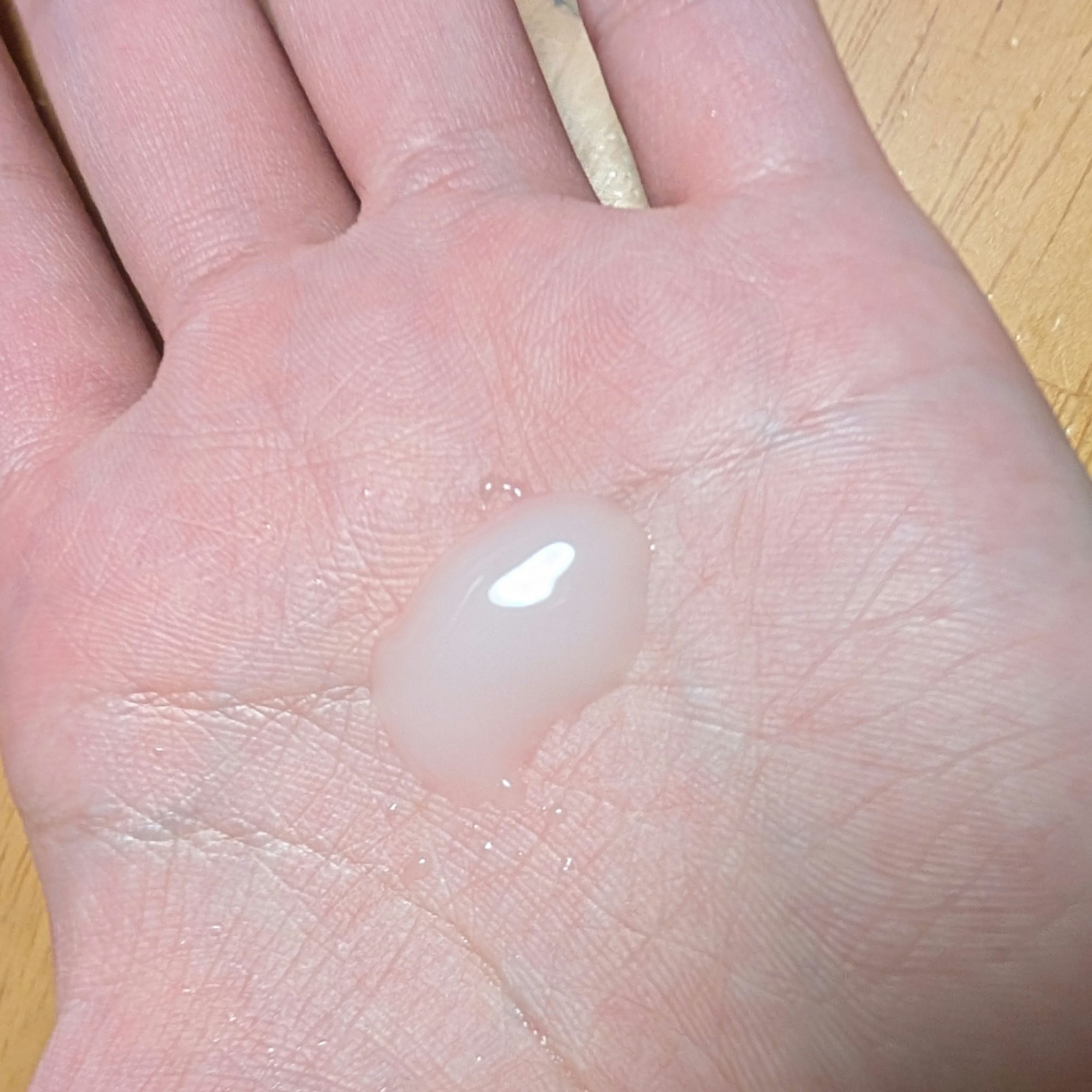 リードルSマイルドエッセンス グルタチオン/VT/美容液を使ったクチコミ（2枚目）