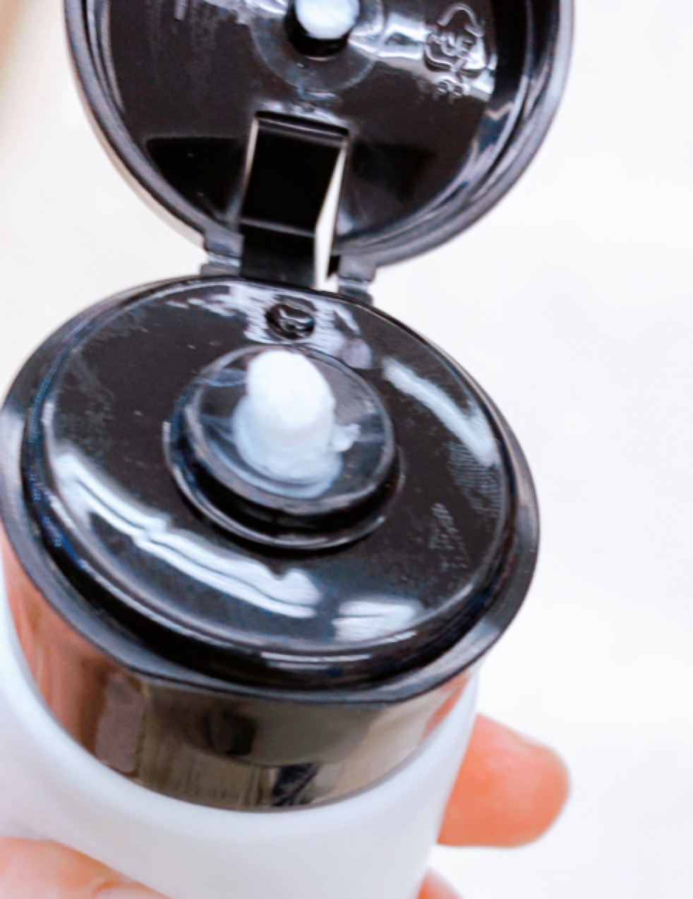 モイスチュア＆バランシング フォーム/Ｎ organic/洗顔フォームを使ったクチコミ（2枚目）