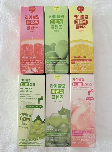 ã©ã€ããªã³ã°ã¢ãµãã¯ã¬ã³ãº/LIVELING/é
µçŽ ããªã³ã¯ã䜿ã£ãã¯ãã³ãïŒ1æç®ïŒ