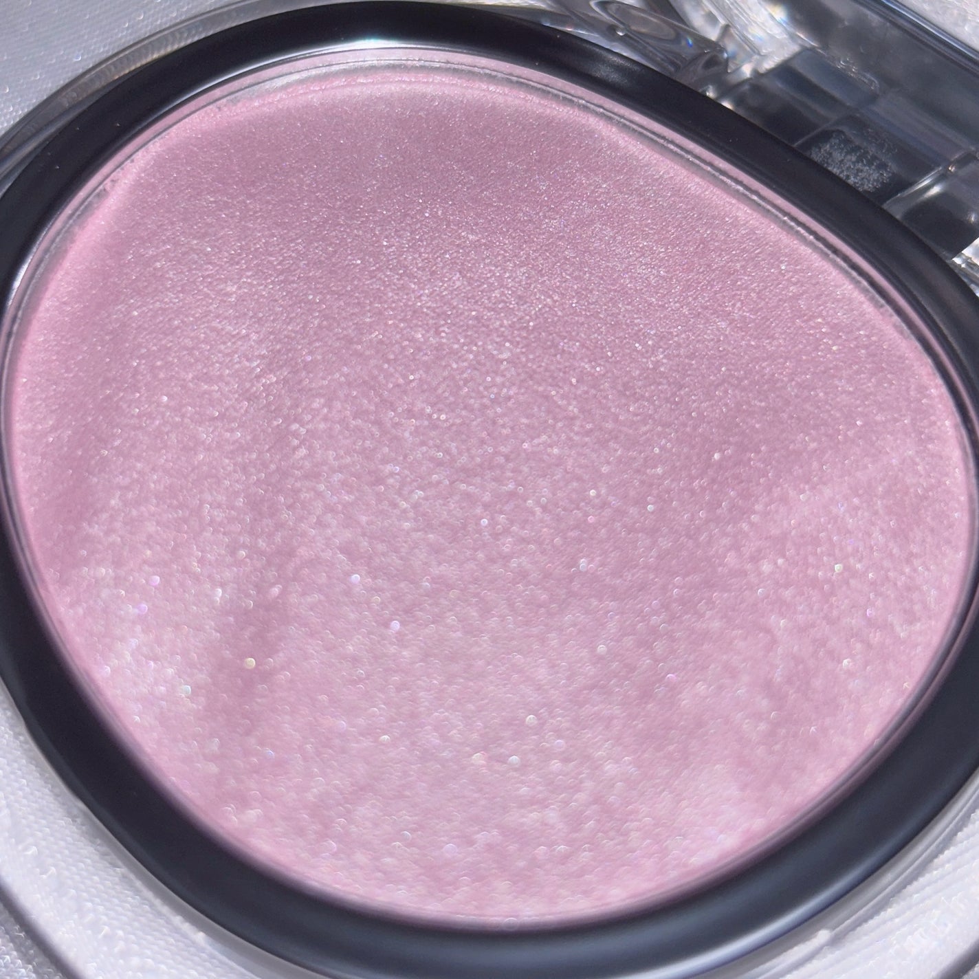 ウォーターグローハイライター/Joocyee/パウダーハイライトを使ったクチコミ(5枚目)