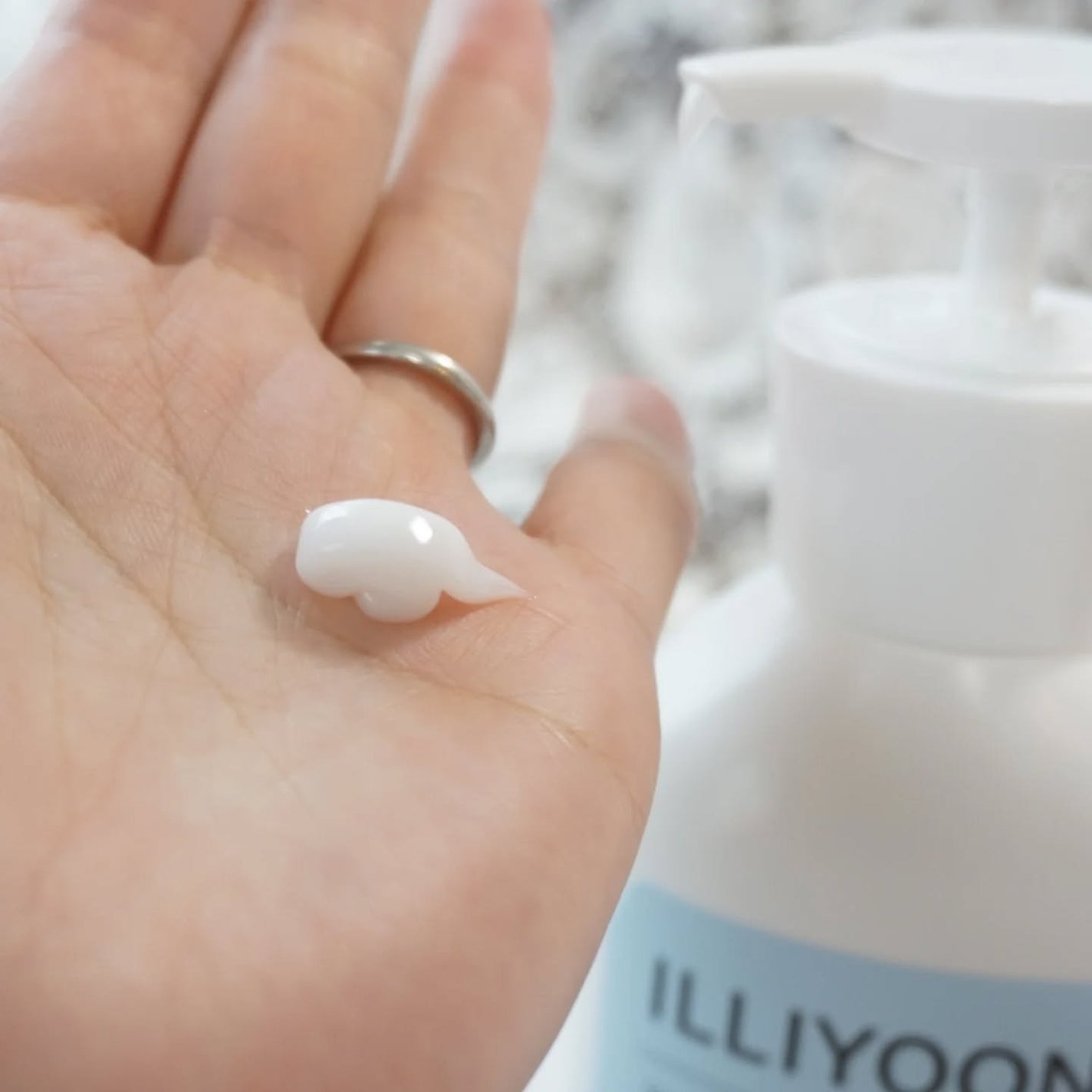 pink_beauty_ytc1 on LIPS 「イリユンのセラミドアトローションを使ってみました🫧とろっとした..」(2枚目)