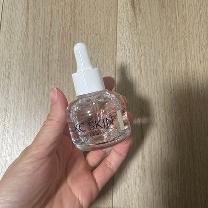 KC SKIN モイストリペアセラム/KC SKIN – Kristen Claire/美容液を使ったクチコミ(2枚目)