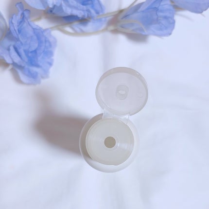 ブレミッシュ 酵素 洗顔パウダー/PAPA RECIPE/洗顔パウダーを使ったクチコミ(2枚目)