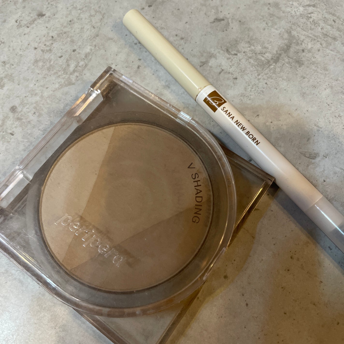 クリーミータッチライナー/キャンメイク/ジェルアイライナーを使ったクチコミ(6枚目)