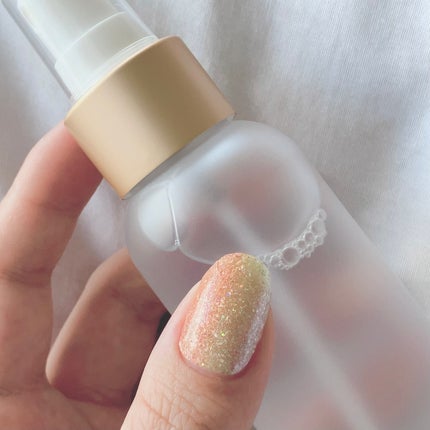 INCOCO インココ マニキュアシート/インココ/ネイルシールを使ったクチコミ(6枚目)