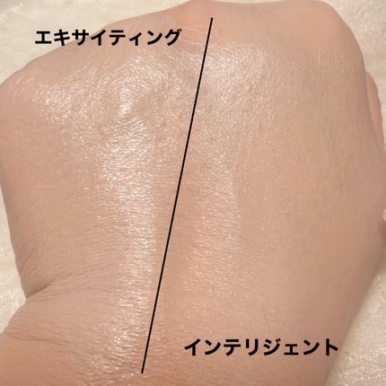 V3 エキサイティングファンデーション/SPICARE/クッションファンデーションを使ったクチコミ(6枚目)