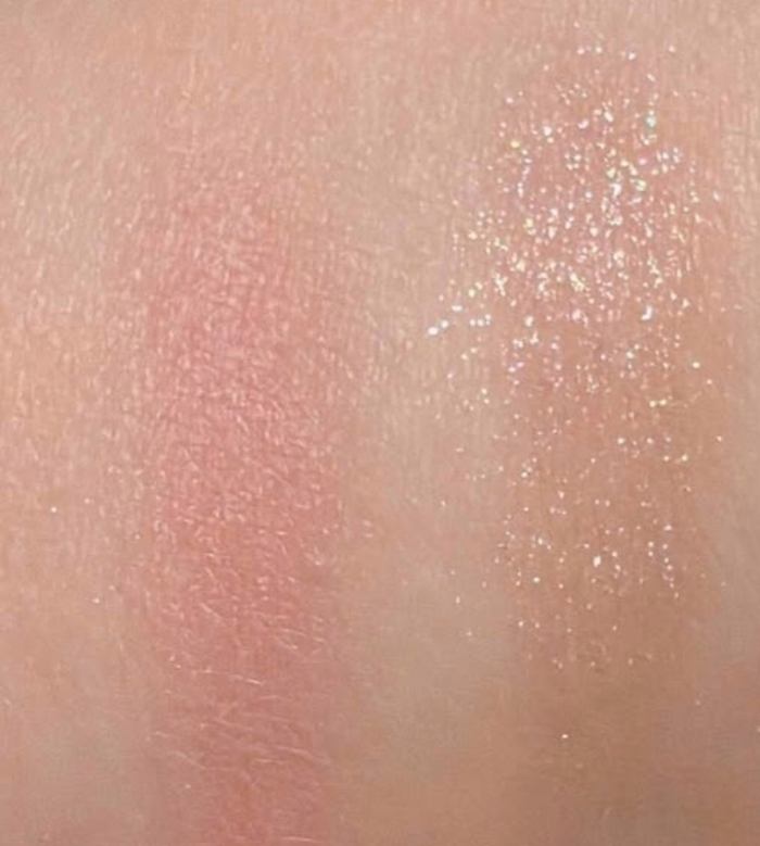 アイシャドウDUO/チャコット・コスメティクス/アイシャドウパレットを使ったクチコミ（3枚目）