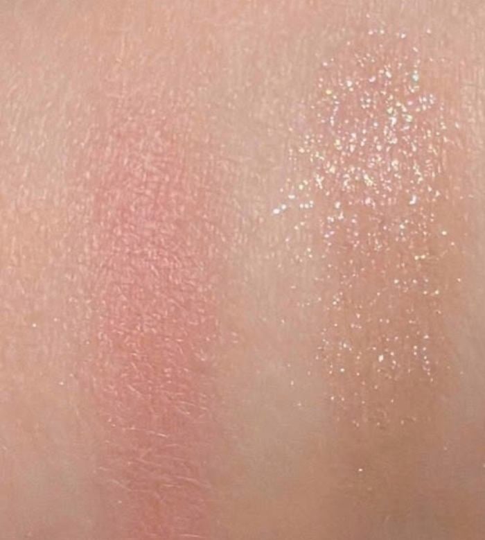 アイシャドウDUO/チャコット・コスメティクス/アイシャドウパレットを使ったクチコミ(3枚目)