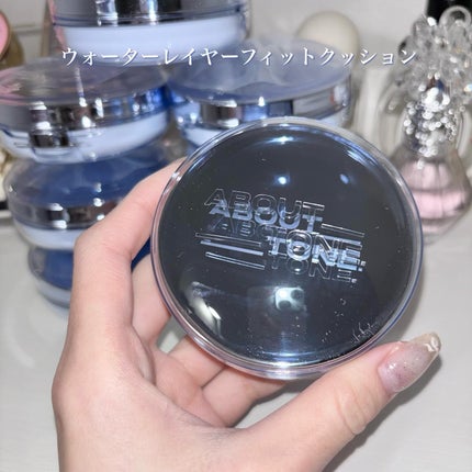 まるこ。 on LIPS 「❤︎@about___tone_jp⟡.·⎯⎯⎯⎯⎯⎯⎯⎯⎯⎯..」(2枚目)