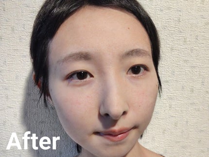 エテュセ スキンケアパウダー (プレスト)/ettusais/プレストパウダーを使ったクチコミ(5枚目)