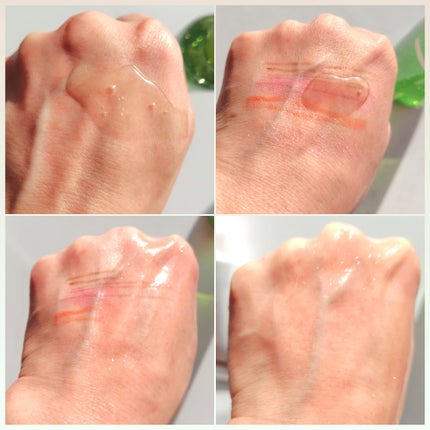 マデカクリームタイムリバース/センテリアン24/フェイスクリームを使ったクチコミ(4枚目)