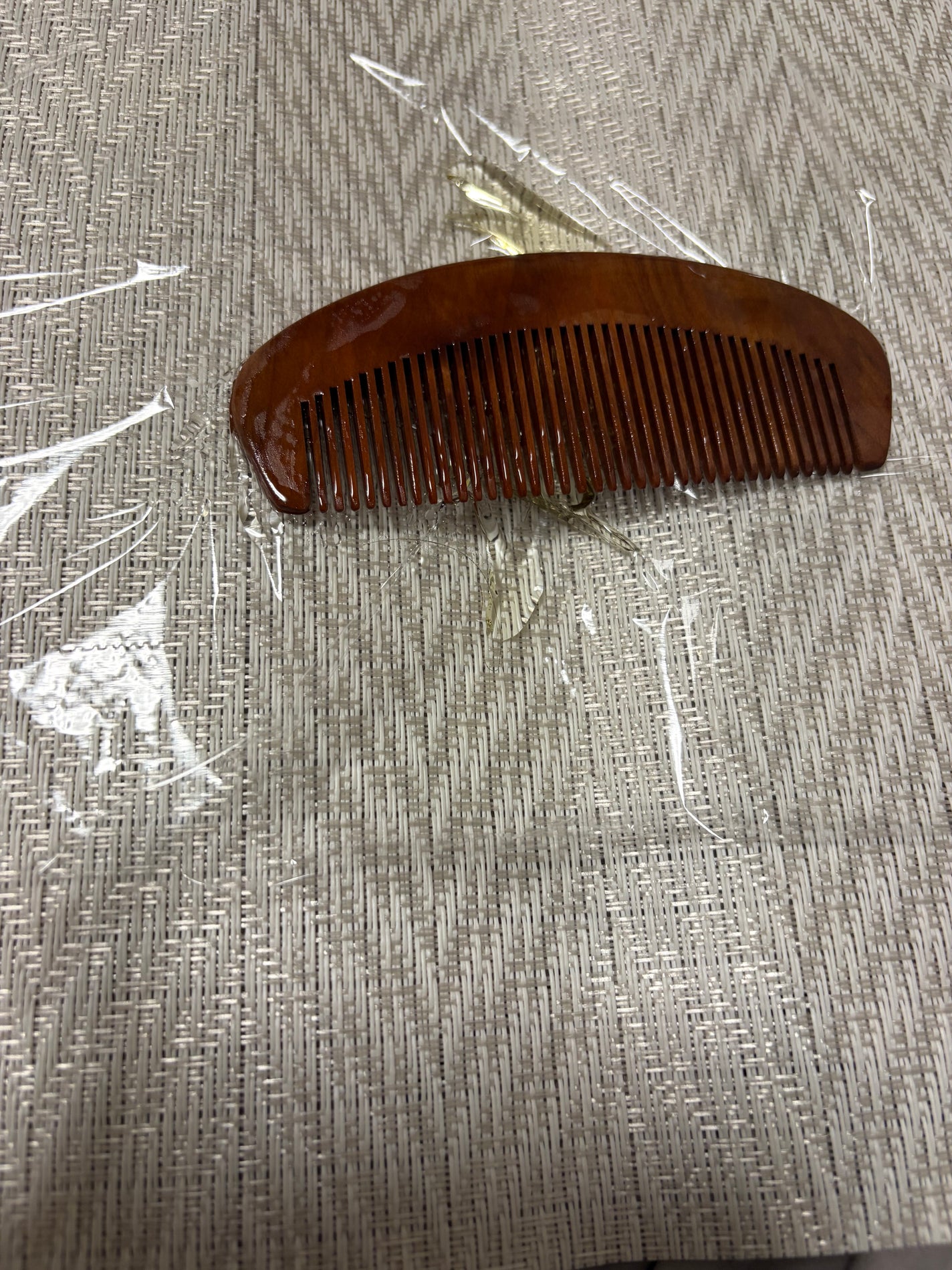 柳屋 あんず油/柳屋あんず油/ヘアオイルを使ったクチコミ(5枚目)