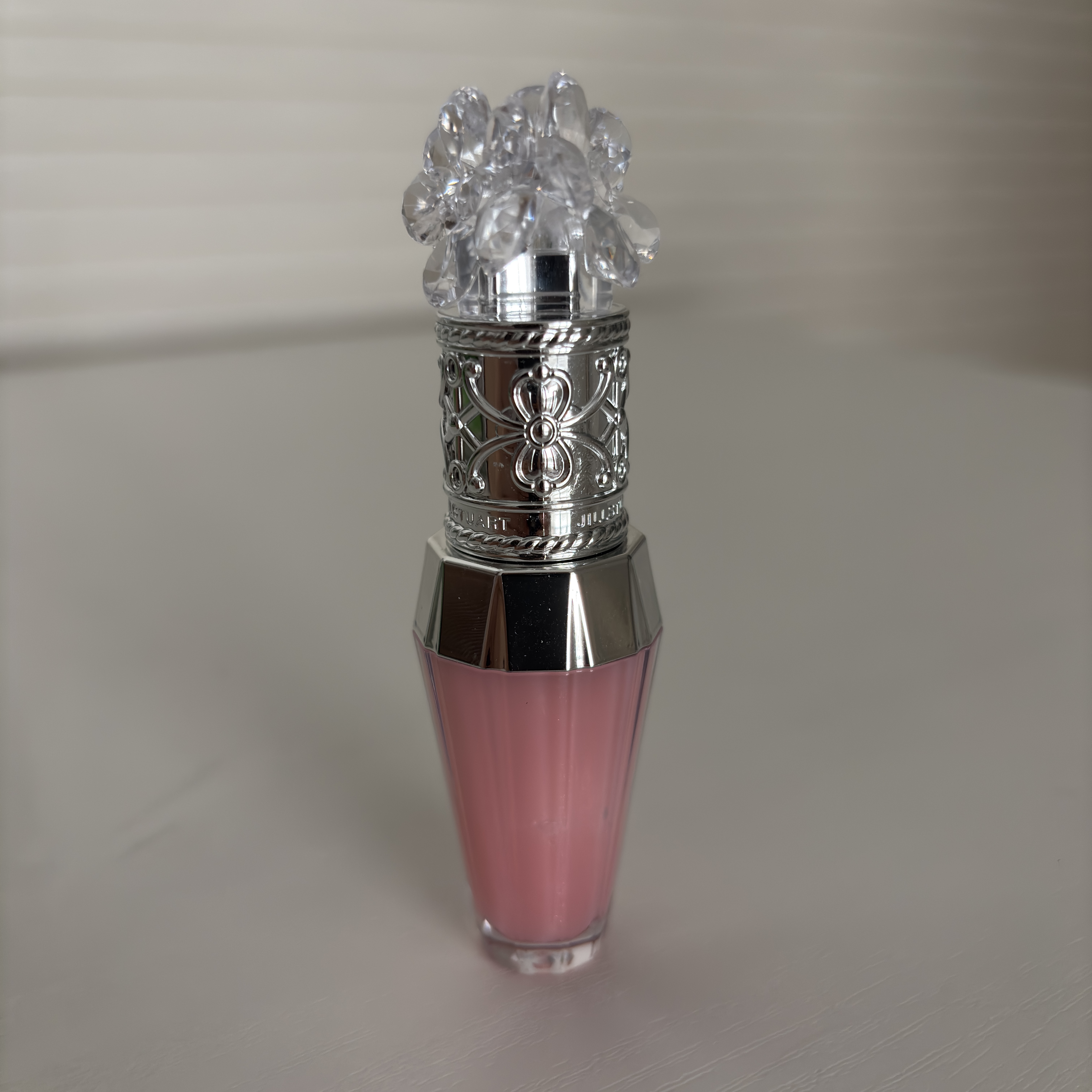 ジルスチュアート　クリスタルブルーム　リップブーケ セラム/JILL STUART/リッププランパーを使ったクチコミ（1枚目）