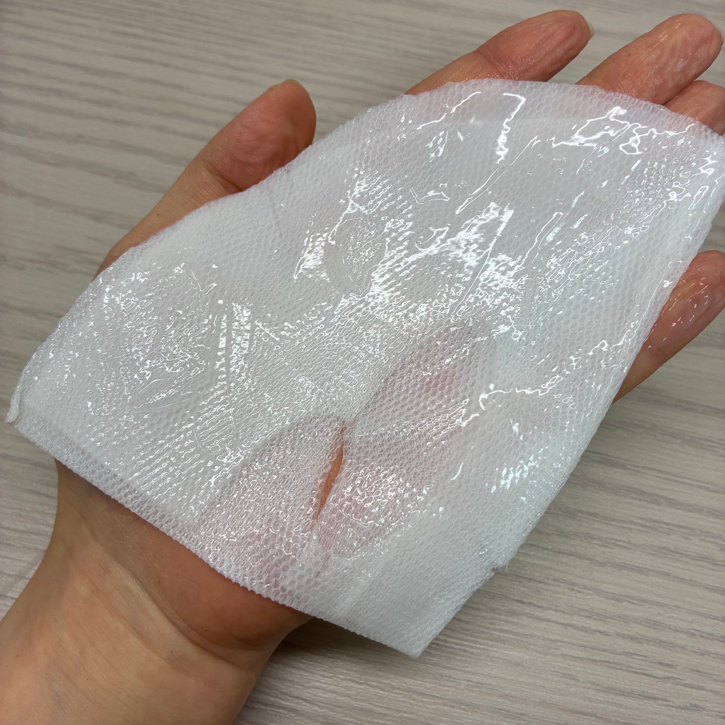 トラブルパッチマスク/EIOM/その他スキンケアを使ったクチコミ(2枚目)