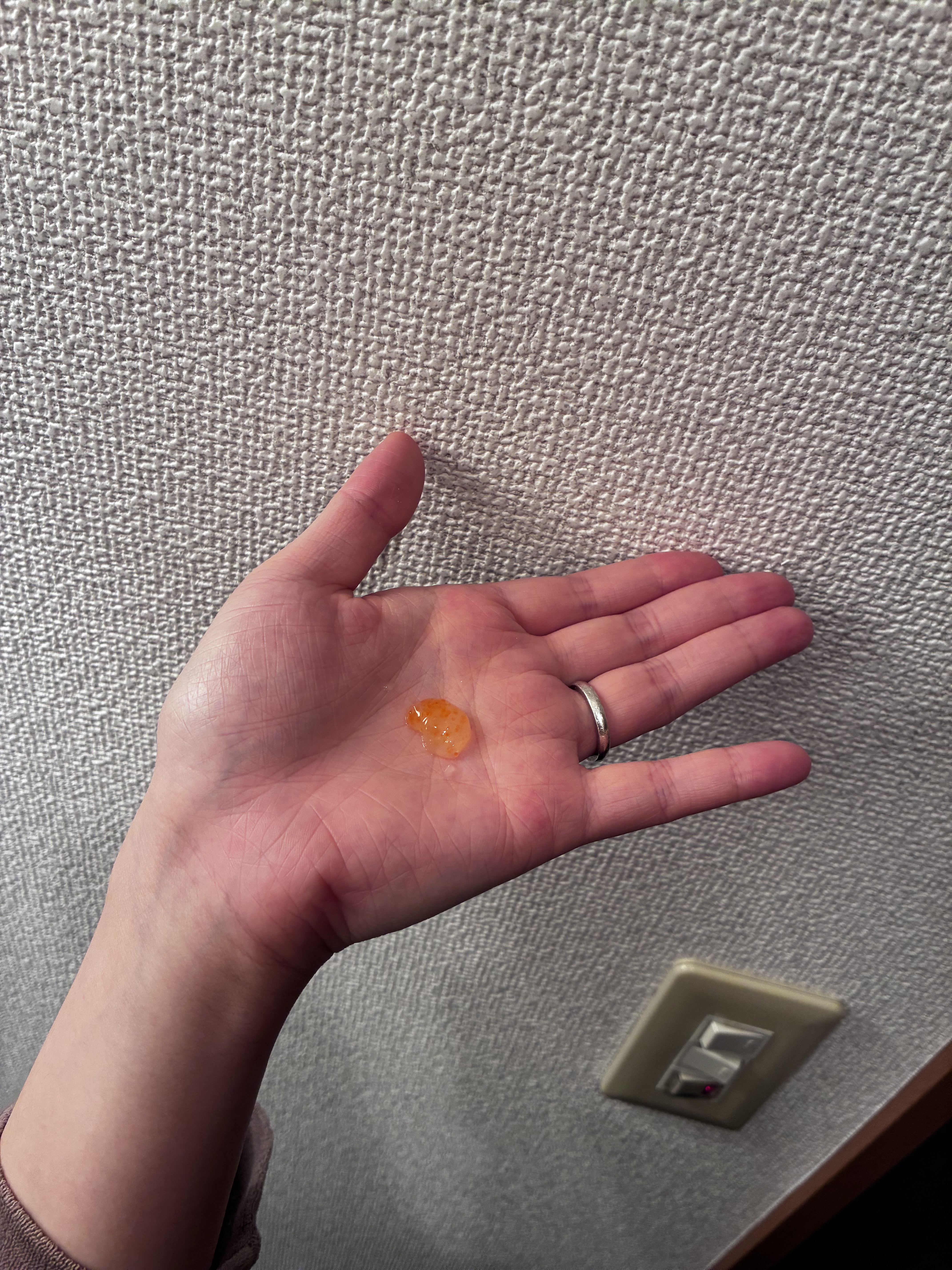 PDRNキューブクリーム/DPPR/フェイスクリームを使ったクチコミ（2枚目）