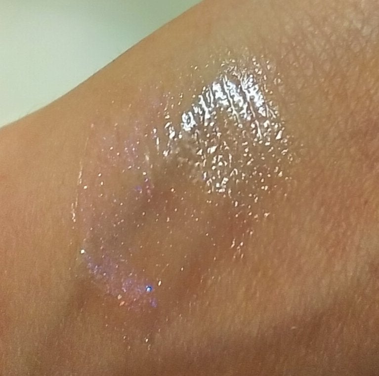 ディオール アディクト リップ マキシマイザー/Dior/リップグロスを使ったクチコミ(4枚目)