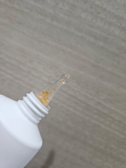 DPPR PDRN CUBE ミドルショットクリーム/DPPR/フェイスクリームを使ったクチコミ(2枚目)