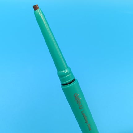 「密着アイライナー」クリームペンシル/デジャヴュ/ペンシルアイライナーを使ったクチコミ(3枚目)