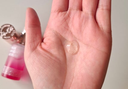 ブレミッシュケアアップ セラム/ISOI/美容液を使ったクチコミ(2枚目)