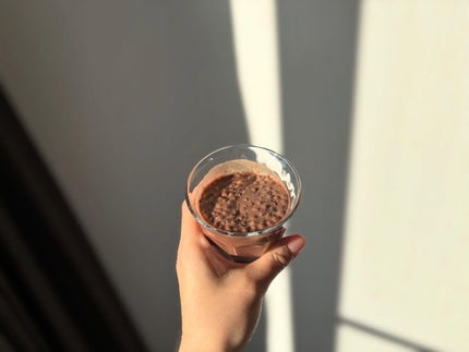 yukie♡ on LIPS 「タンパク質を20g配合筋トレやダイエット時の栄養補給に【EXT..」(4枚目)