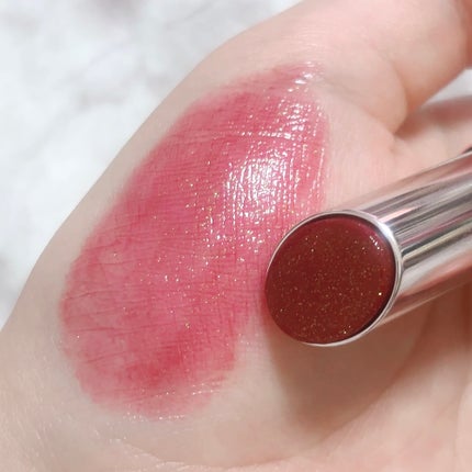 オペラ グロウリップティント 408 ルミナスレッド(限定色)/OPERA/リップティントの画像