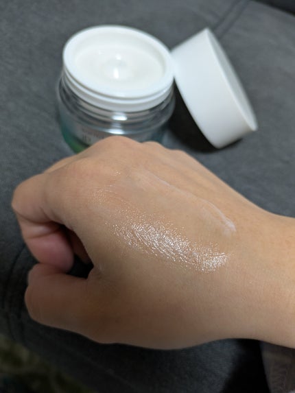 ソフィーナ iP ゴールデンタイムリペア 深夜浸透クリーム/SOFINA iP/フェイスクリームを使ったクチコミ(4枚目)