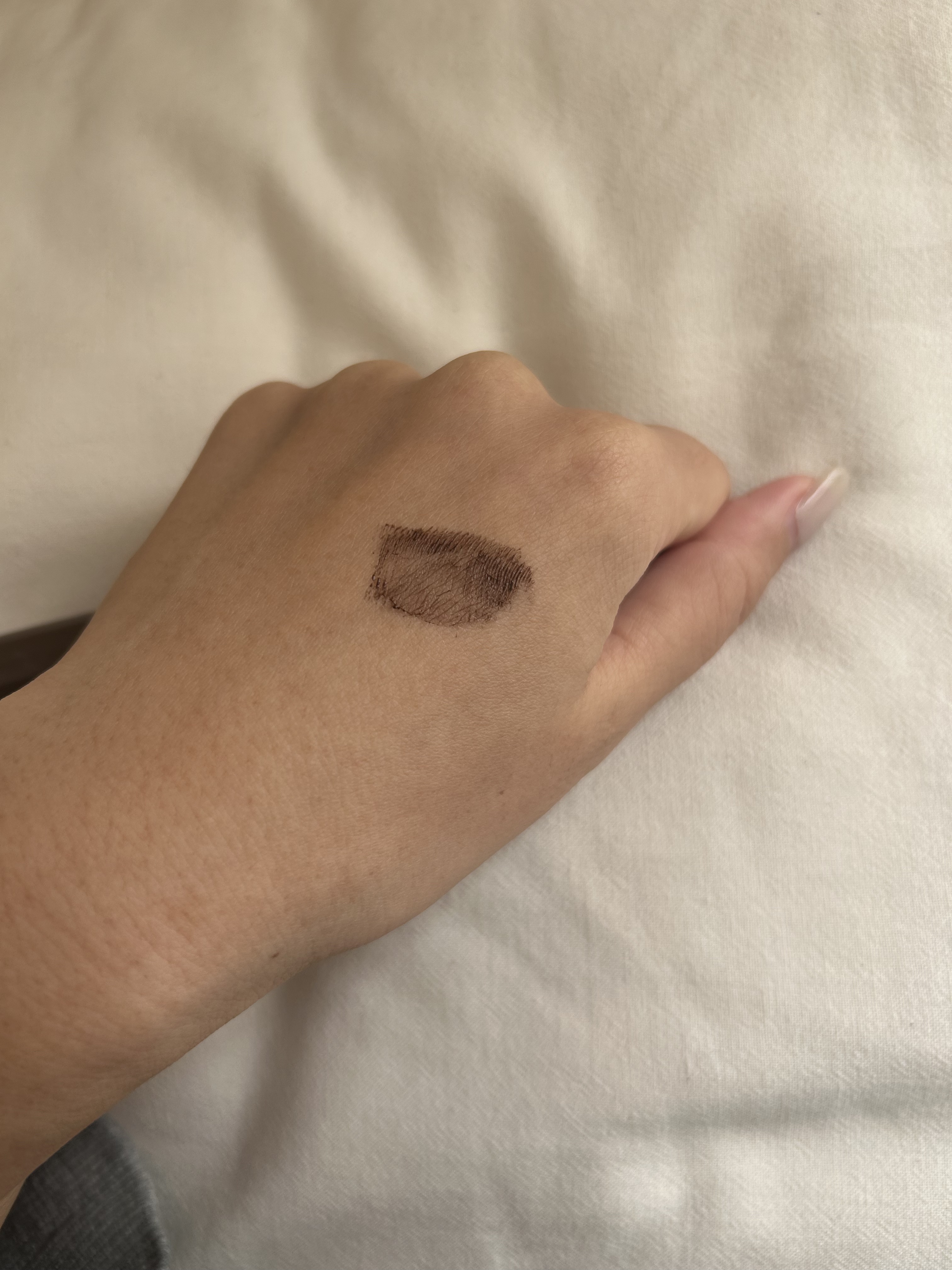 ウォンジョンヨ ヌードアイラッシュ/Wonjungyo/マスカラを使ったクチコミ（3枚目）