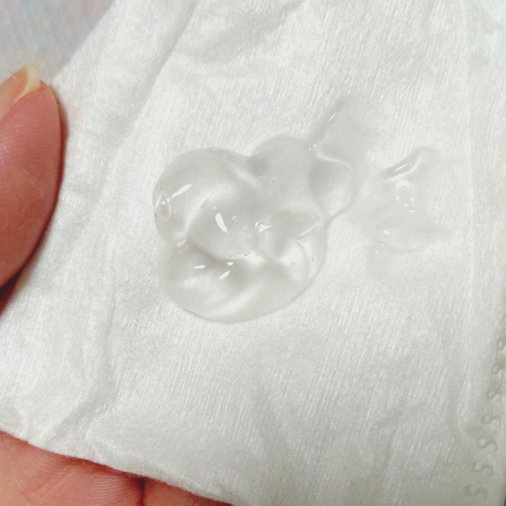 クレンジングウォッシュ/コスモロジー/洗顔フォームを使ったクチコミ（2枚目）