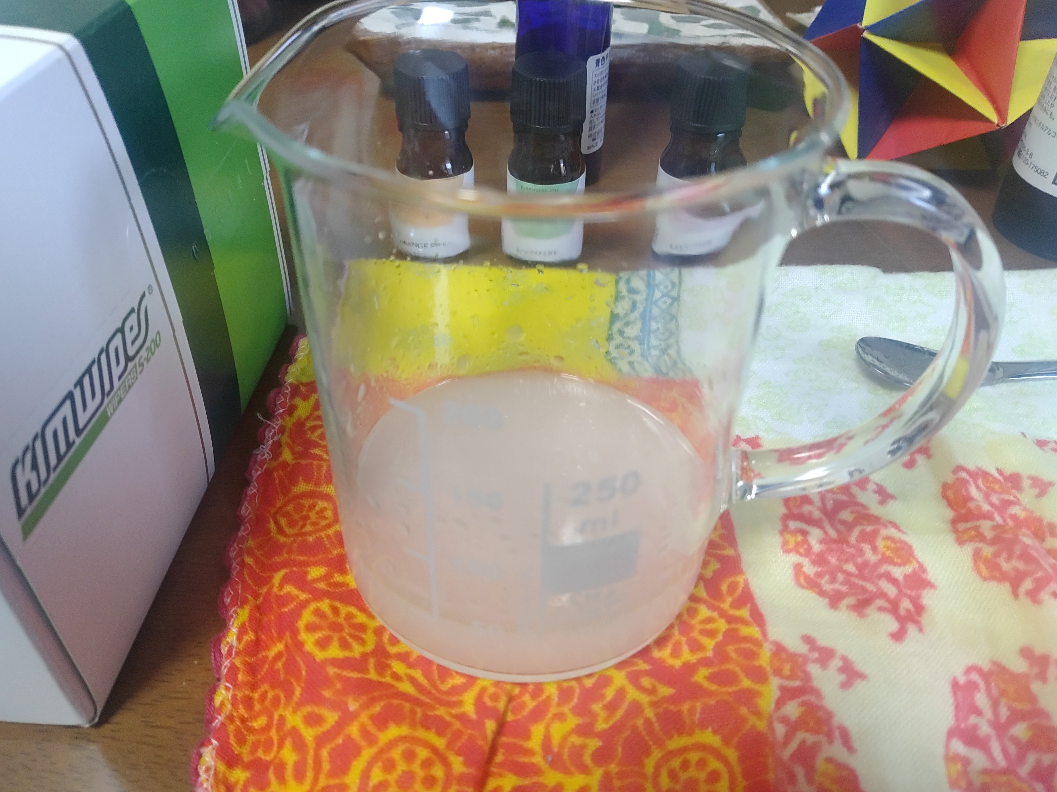 を使ったクチコミ（2枚目）