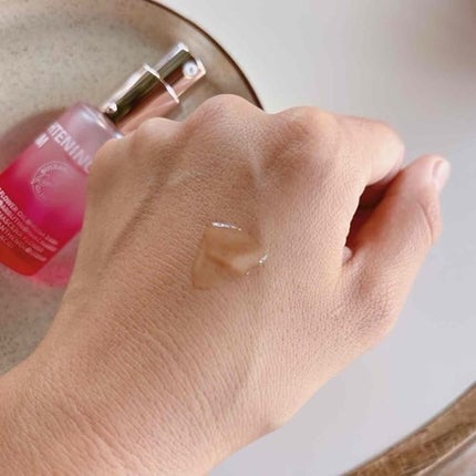 ブレミッシュケアアップ セラム/ISOI/美容液を使ったクチコミ(4枚目)