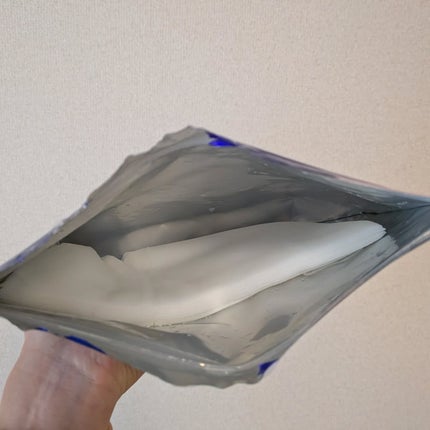 ハトムギ メイク前マスク/ナチュリエ/シートマスク・パックを使ったクチコミ(2枚目)