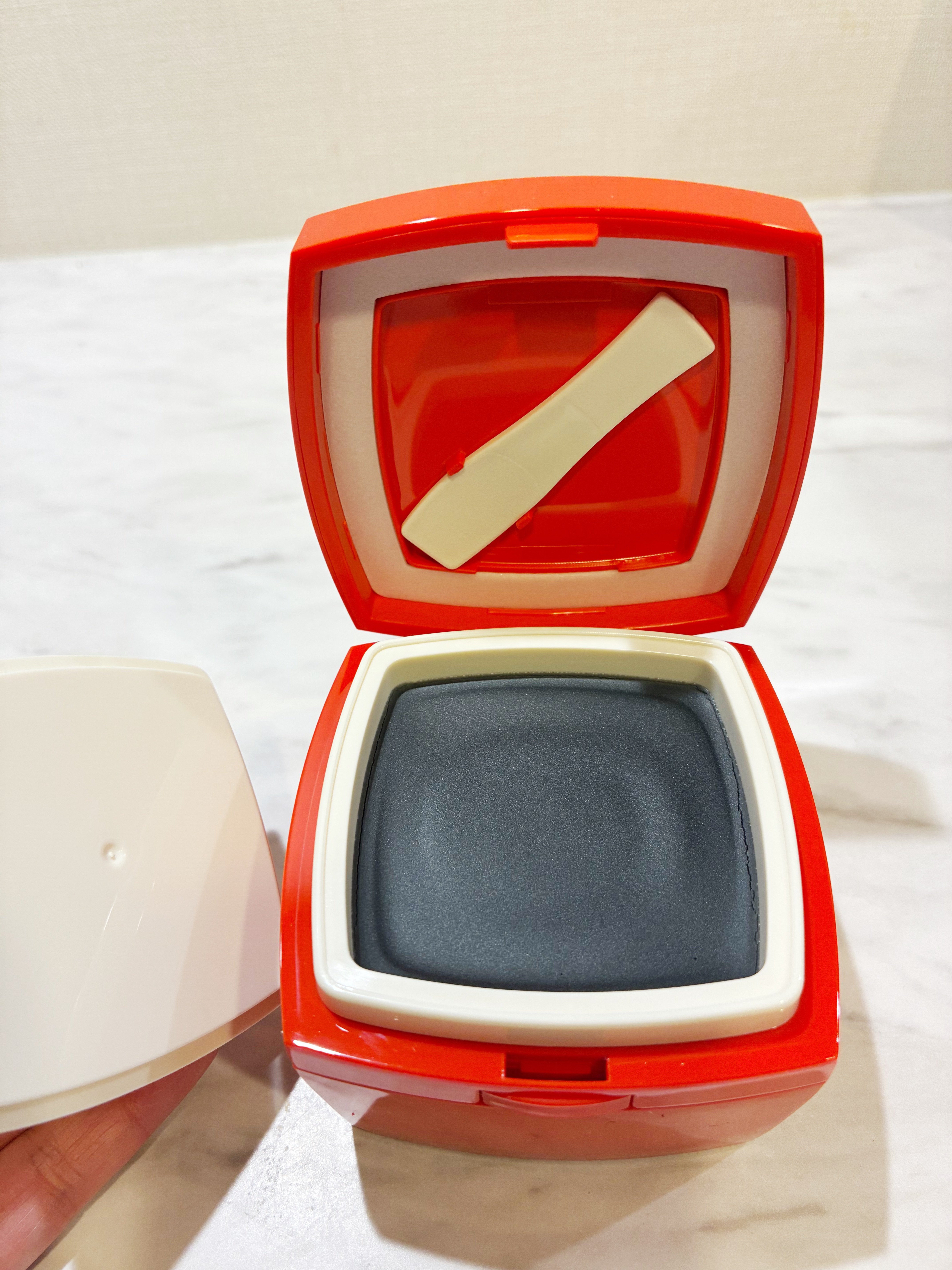 ローメルト クレンジングバーム クロ/アーレス/クレンジングバームを使ったクチコミ（3枚目）