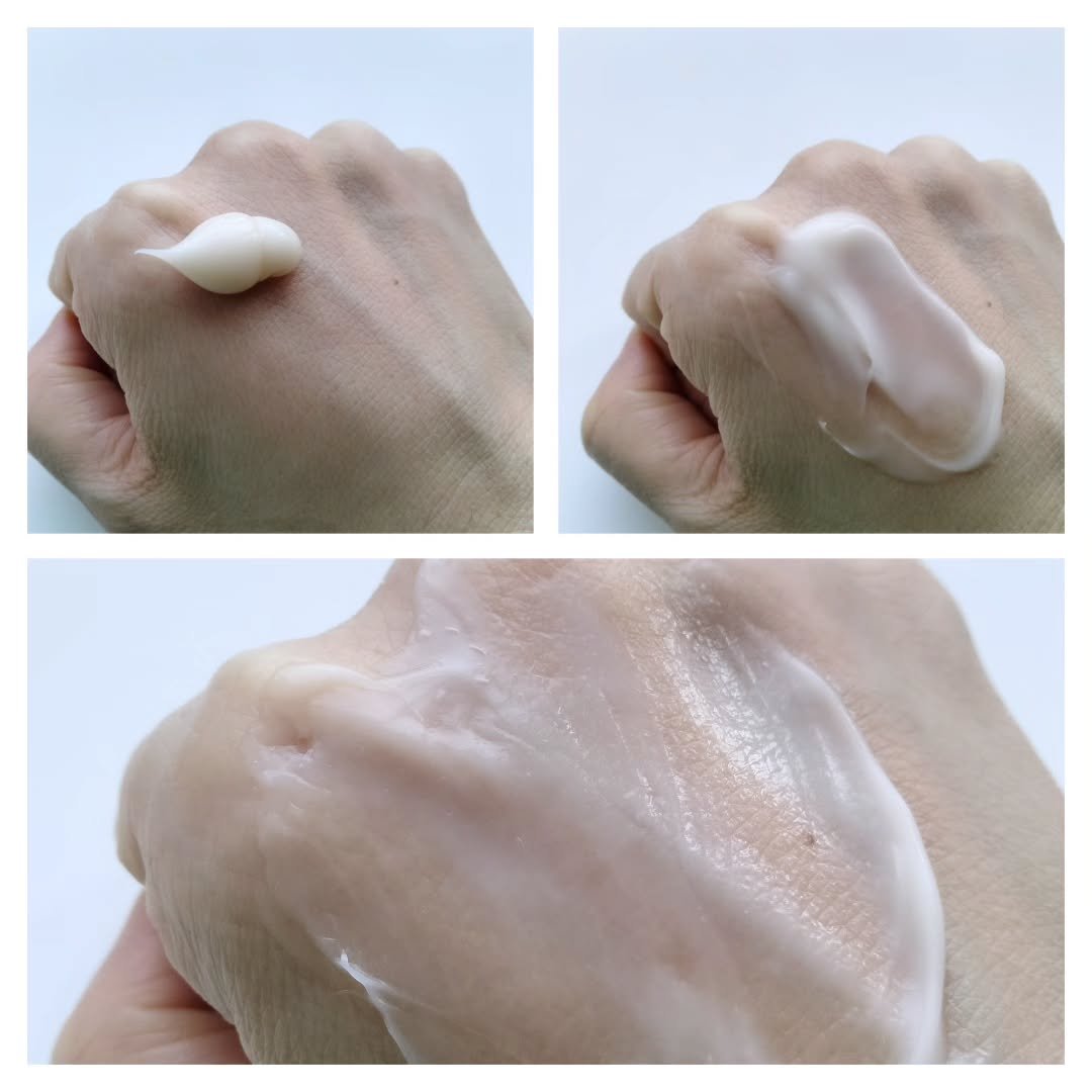 アロマエステ エンリッチグロウ ディープマスク/ラ・カスタ/洗い流すヘアトリートメントを使ったクチコミ（3枚目）