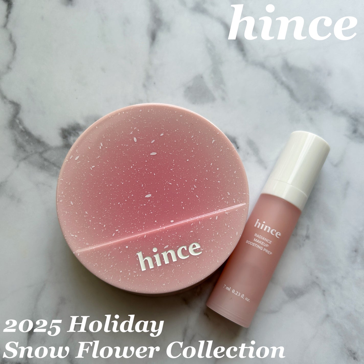 カバーマスターピンククッション/hince/クッションファンデーションを使ったクチコミ(1枚目)