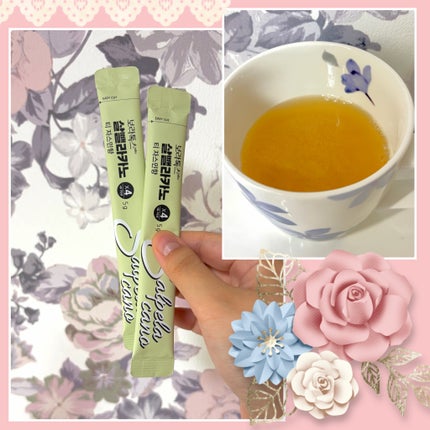 ダイエットSコーヒー/PRUMWELLNESS/ドリンクを使ったクチコミ(2枚目)